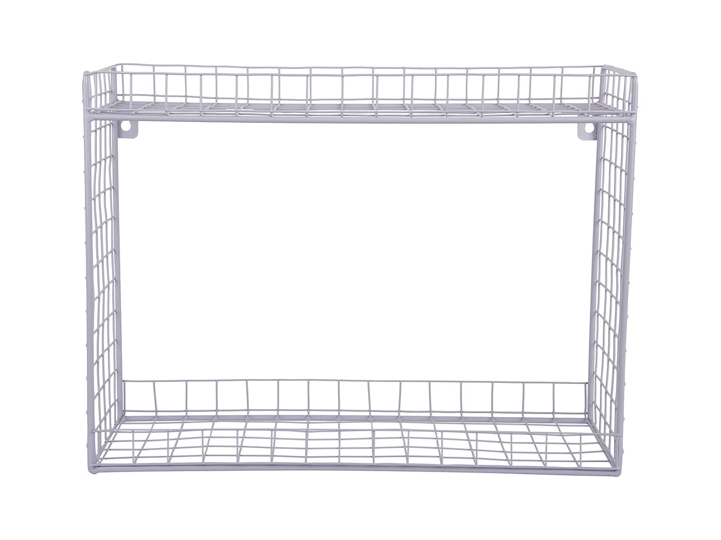 Wandrek Reja Double Layer - Zachtpaars