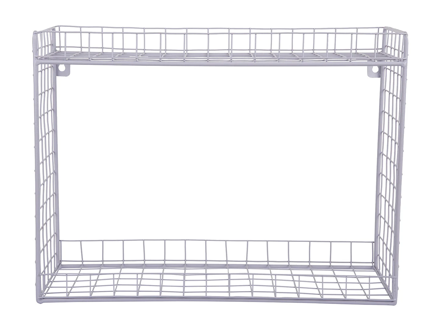 Wandrek Reja Double Layer - Zachtpaars