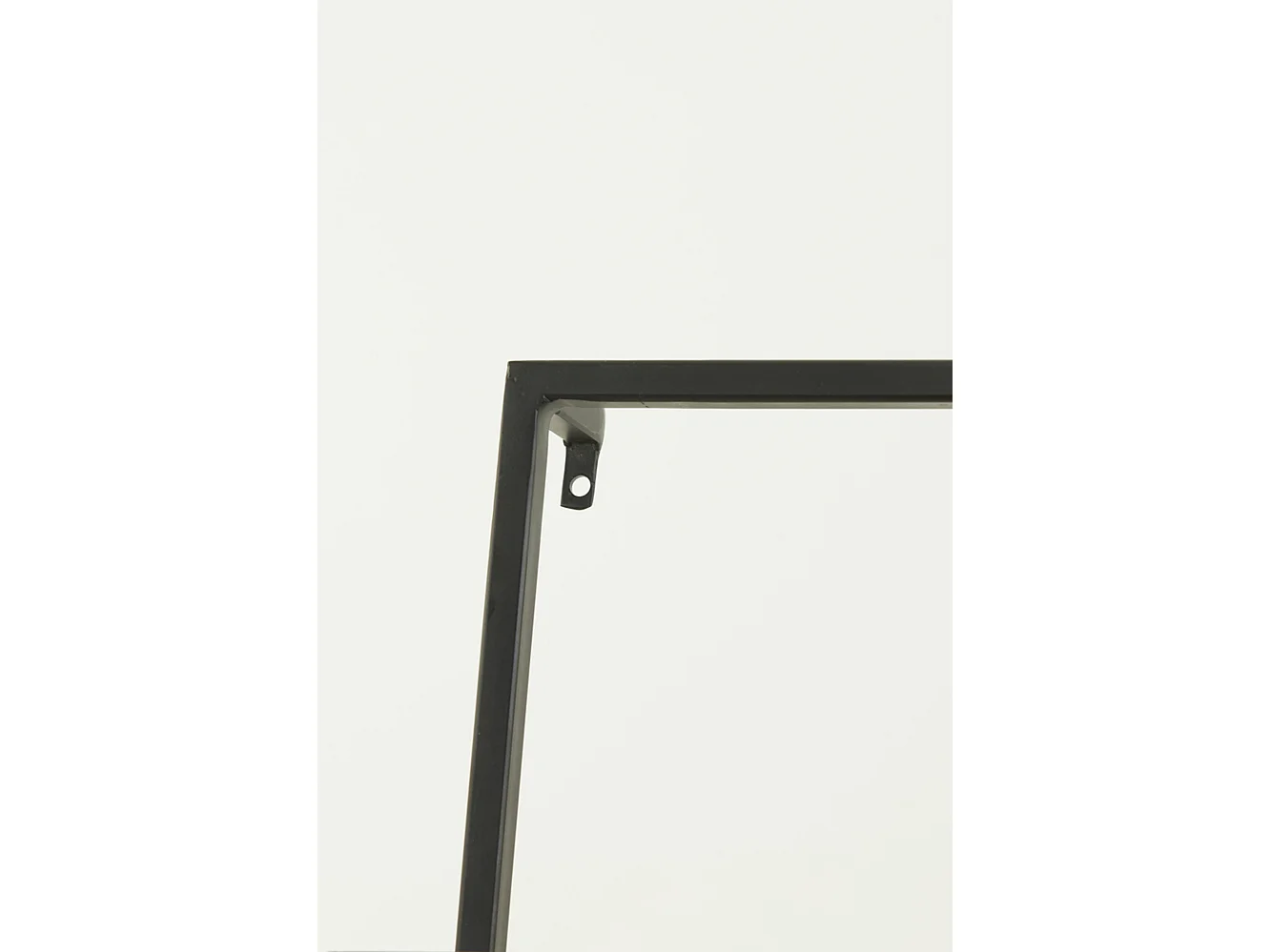 Estante de pared MADDISON - 30x15x50cm - Marrón