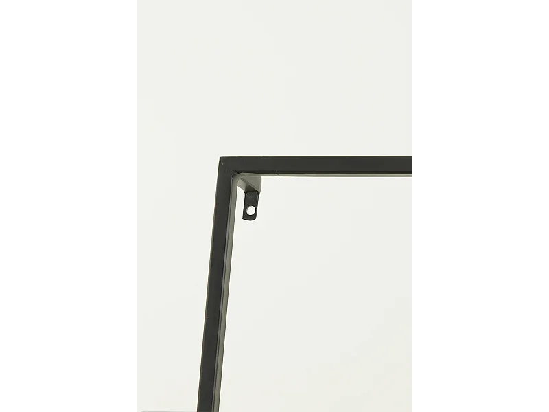 Étagère murale MADDISON - 60x15x30cm - Marron