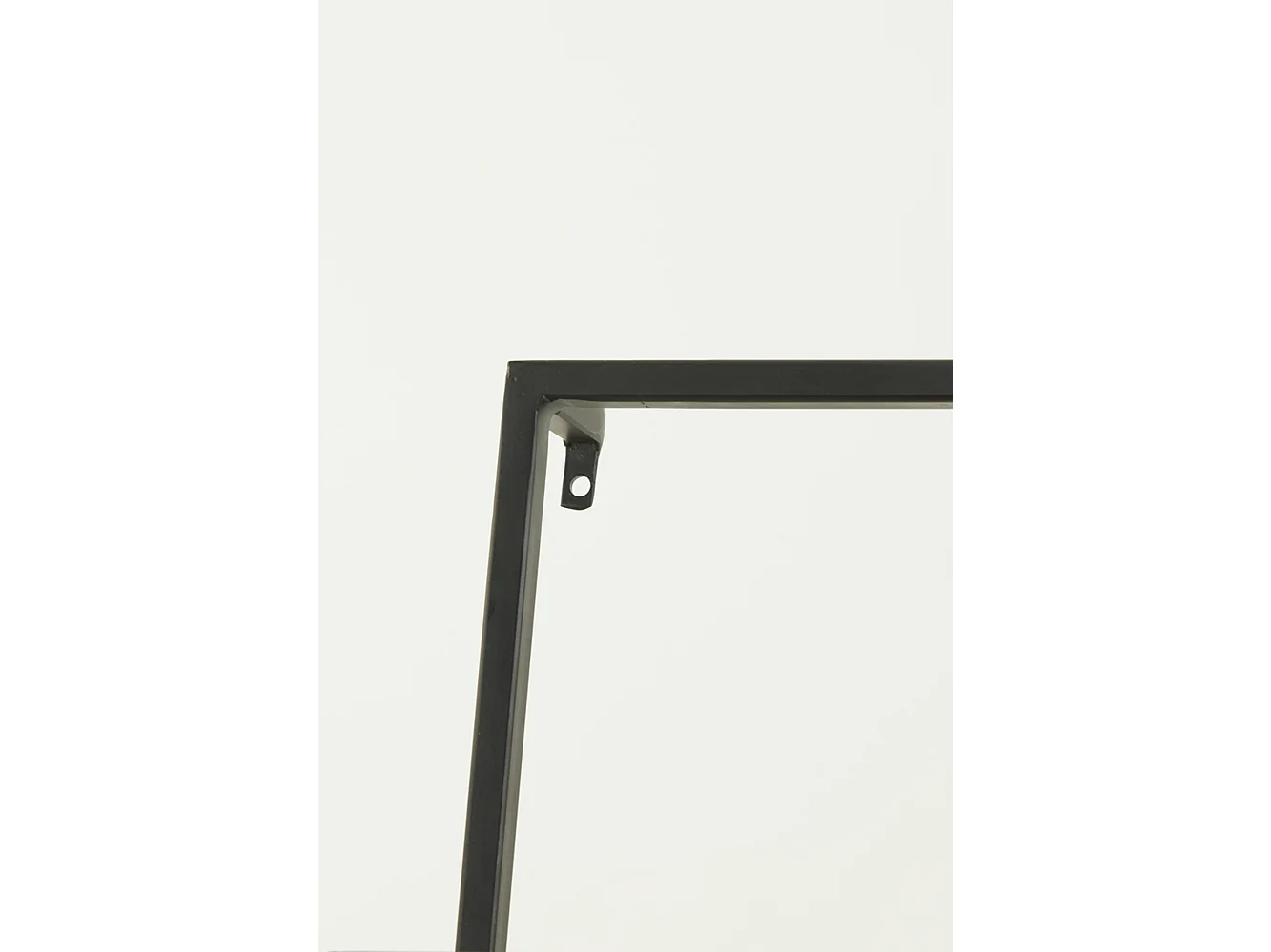 Étagère murale MADDISON - 60x15x30cm - Marron