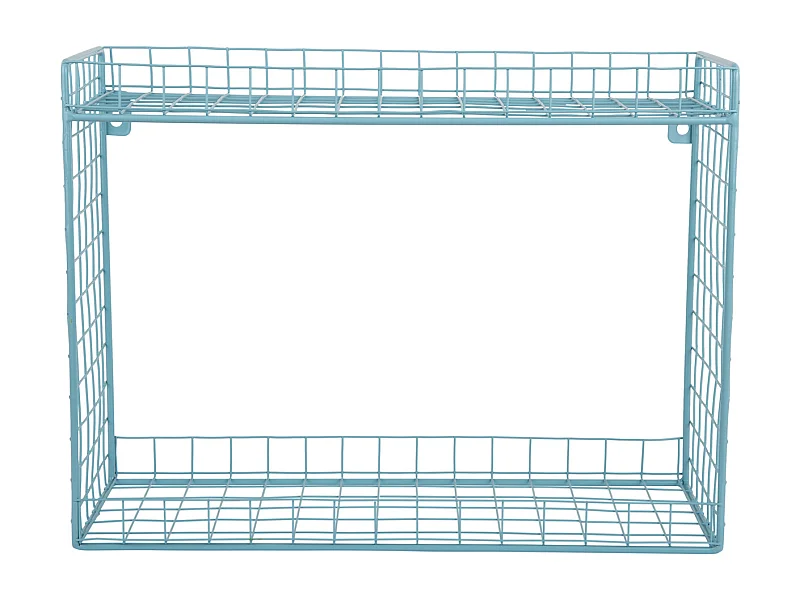 Wandrek Reja Double Layer - Turquoise blue