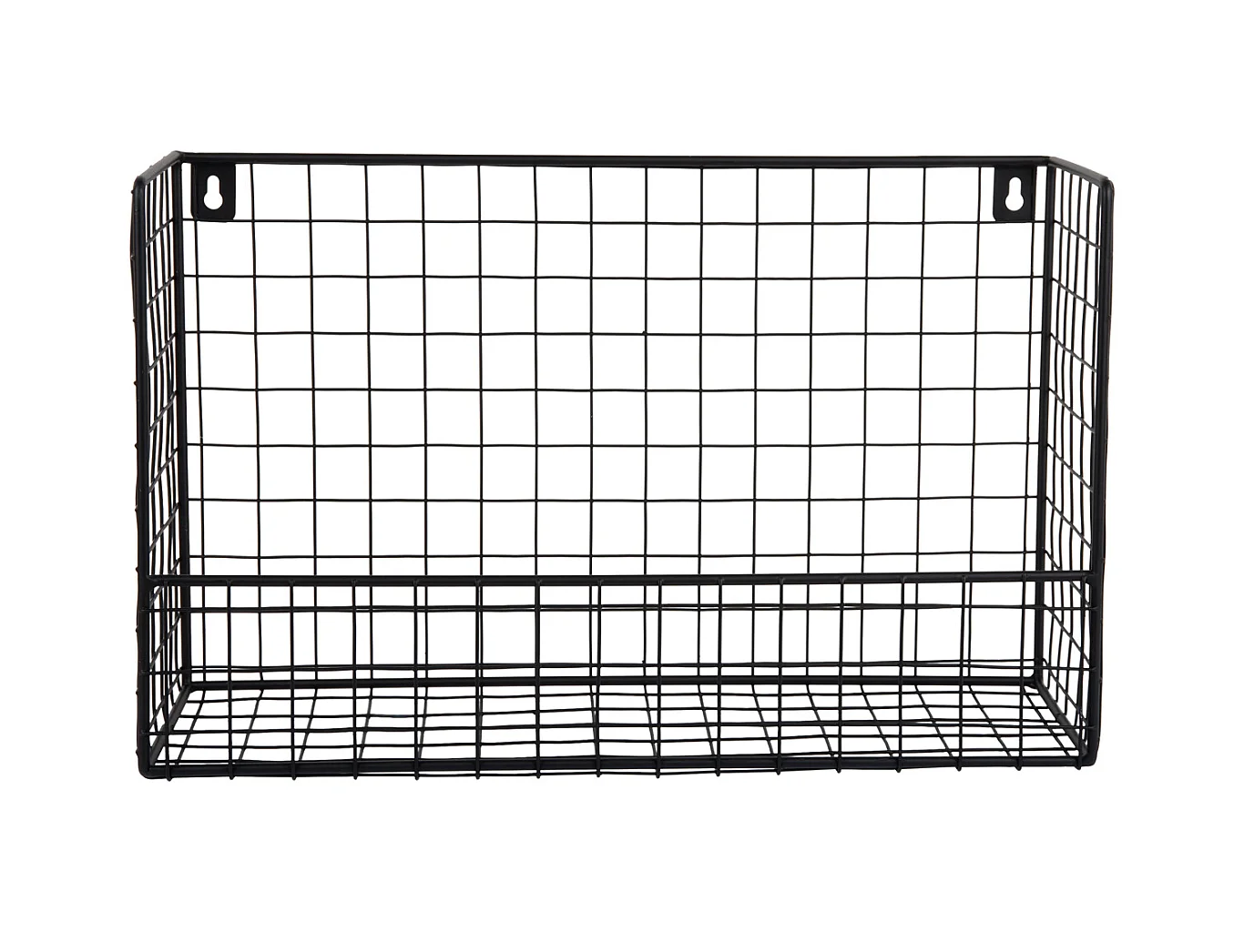 Wandrek Reja - Zwart