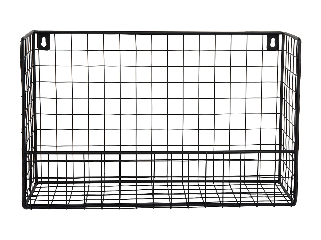 Wandrek Reja - Zwart