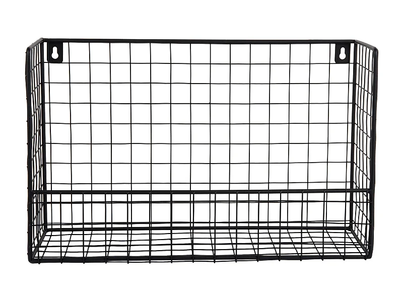 Wandrek Reja - Zwart