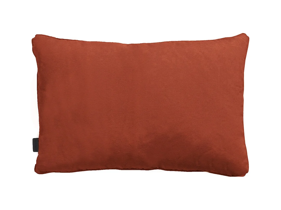Dekokissen Panama terra - Ca. 40x60 cm - 4er Set