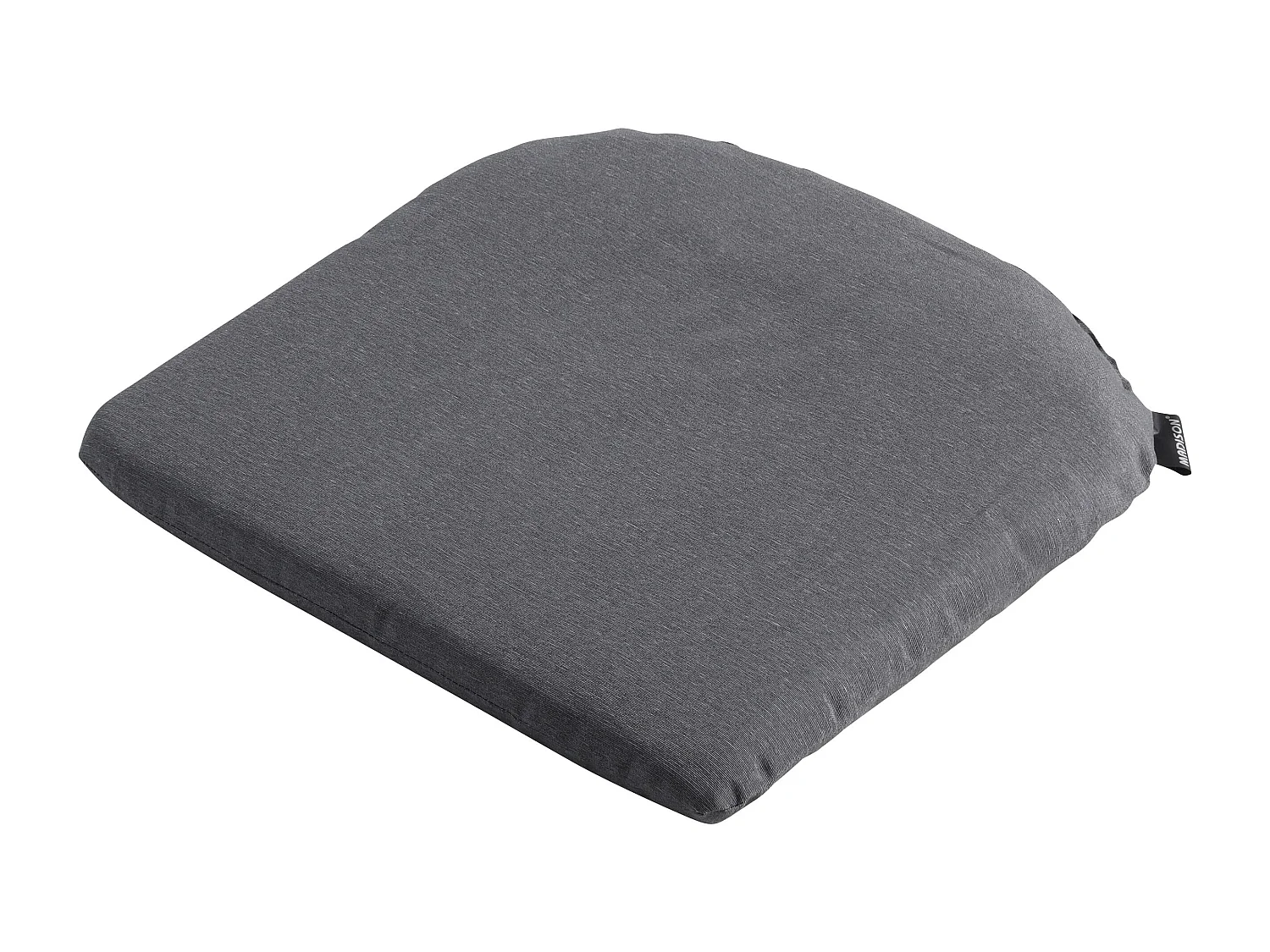 Zitkussen Panama grey - Ca. 46x48 cm - Set van 4
