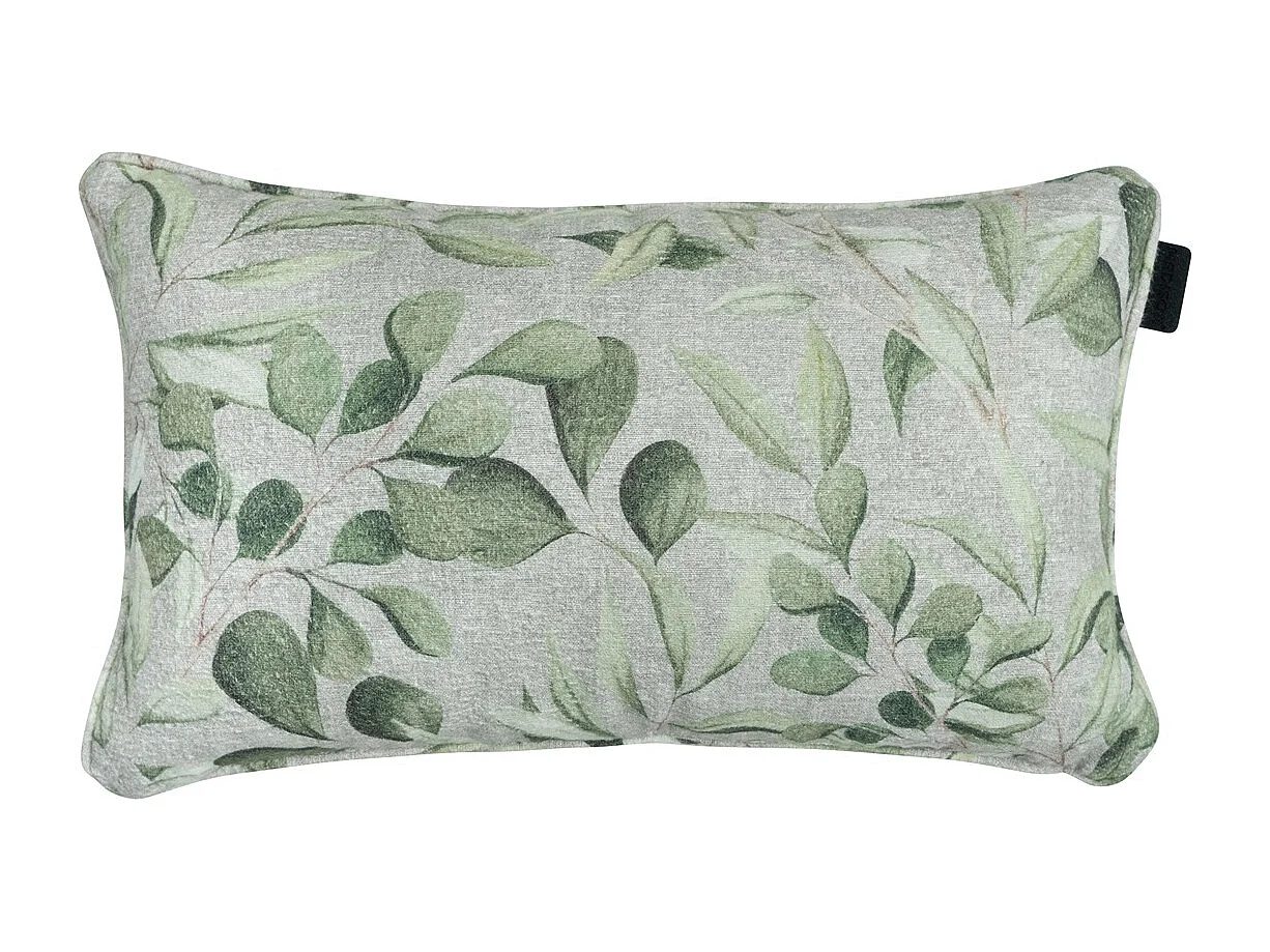 Coussin décoratif Diez - Env. 30x50 cm - Lot de 4