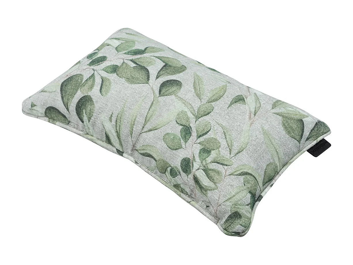 Coussin décoratif Diez - Env. 30x50 cm - Lot de 4