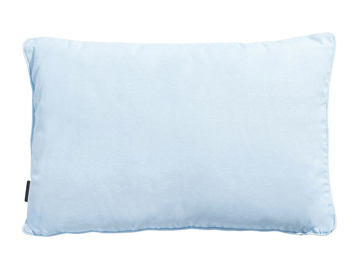 Coussin décoratif Panama Skyway - Env. 40x60 cm - Lot de 4