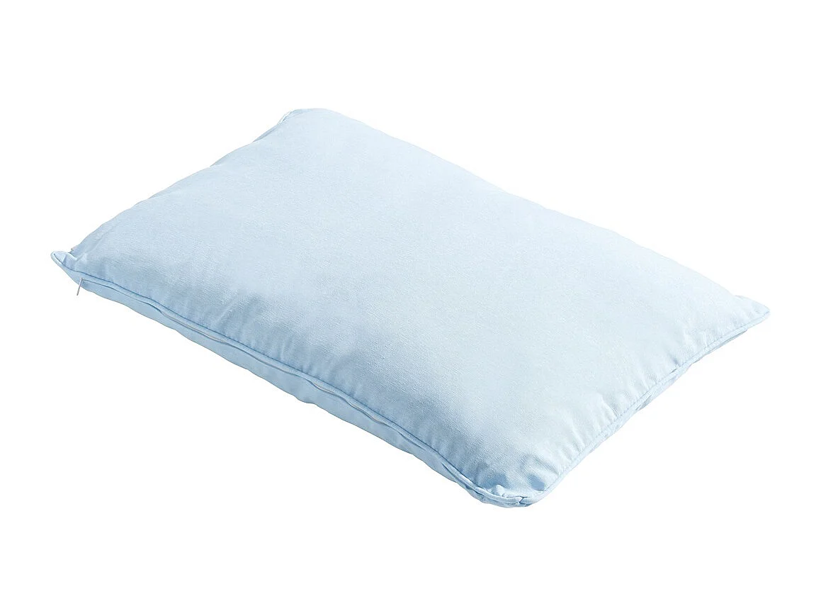 Coussin décoratif Panama Skyway - Env. 40x60 cm - Lot de 4