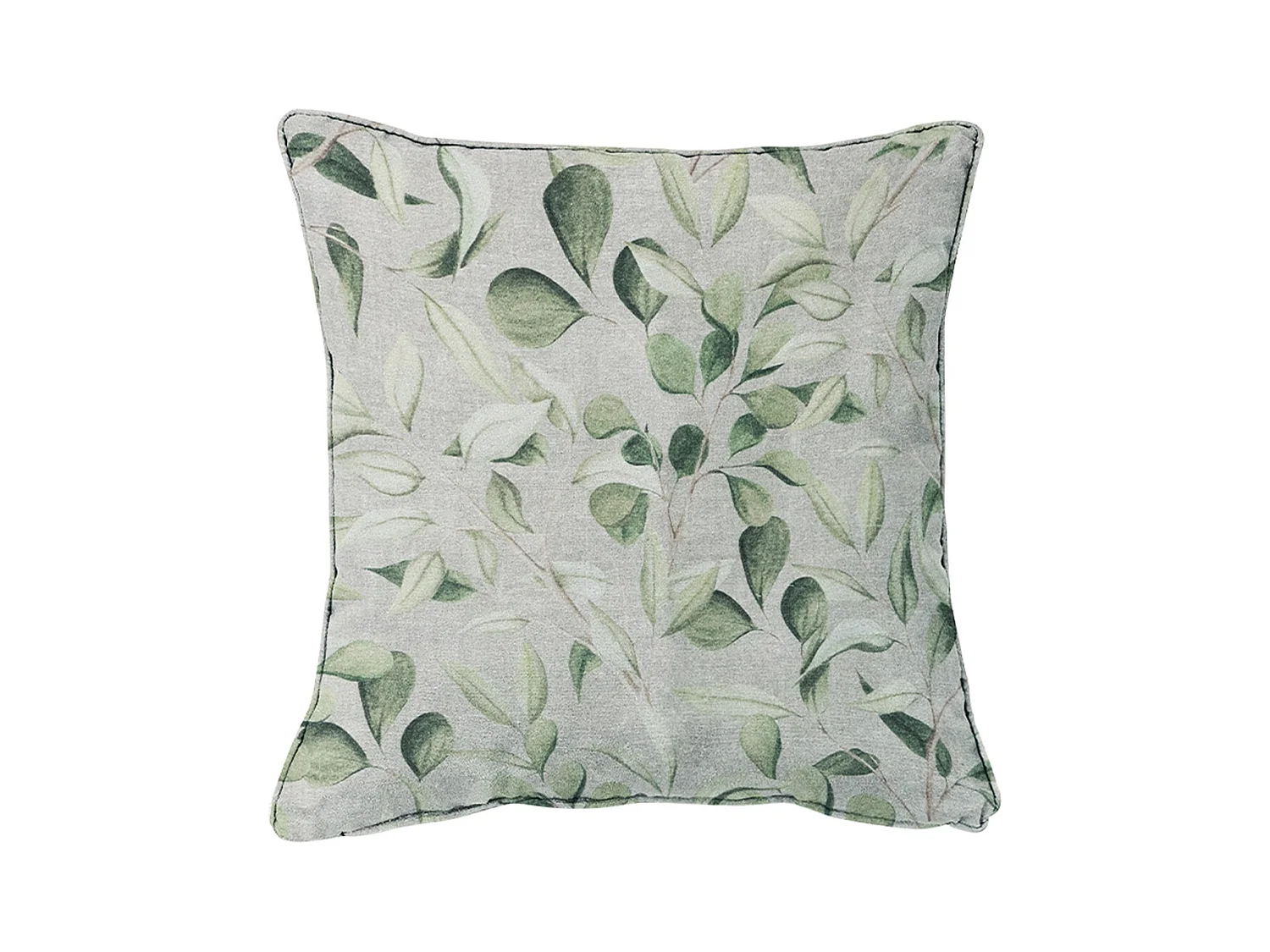 Coussin décoratif Diez - Env. 50x50 cm - Lot de 4