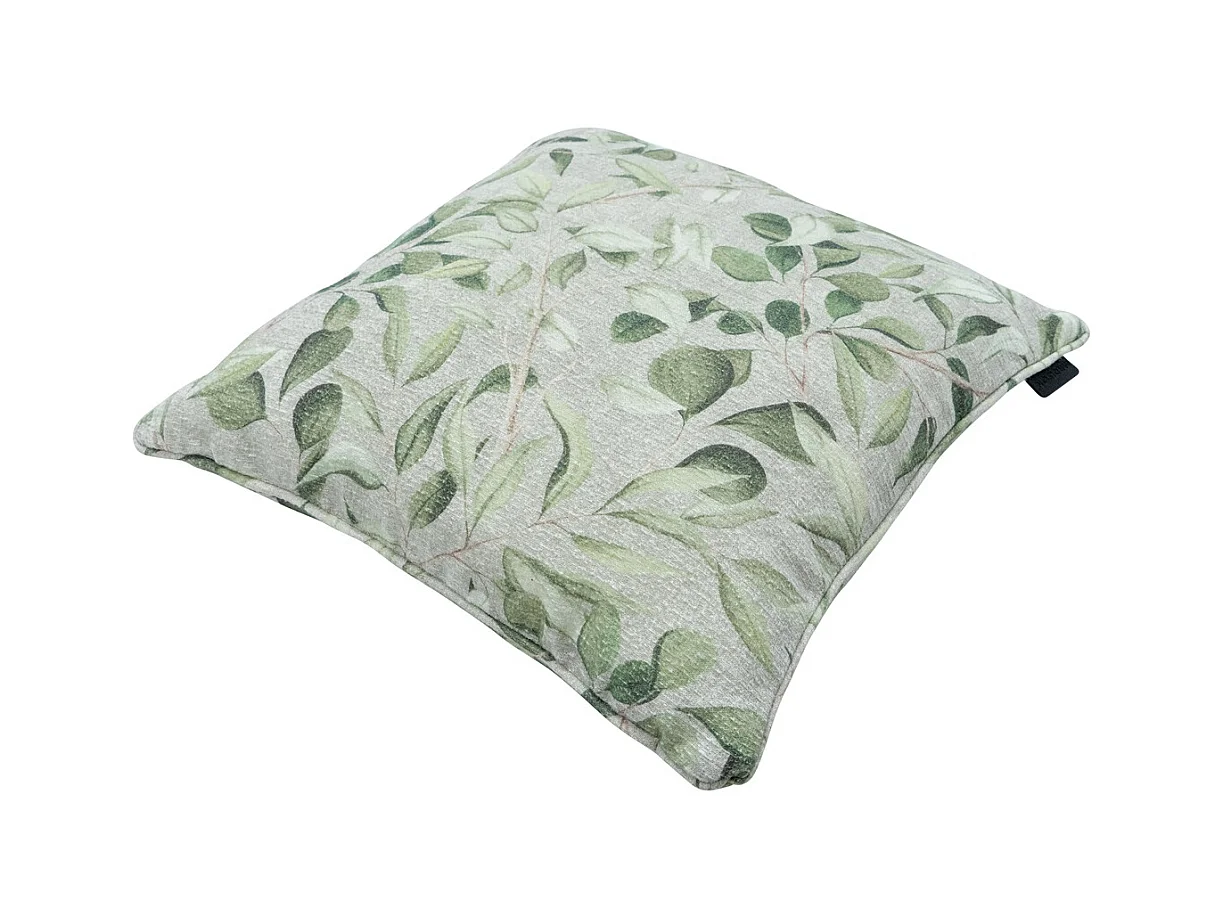 Coussin décoratif Diez - Env. 50x50 cm - Lot de 4