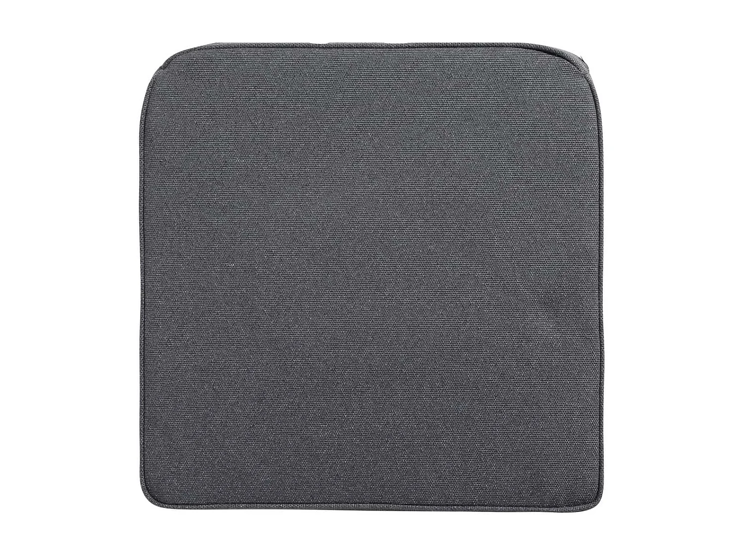 Wicker Dining Set Outdoor Manchester grey - Ca. 95x46 cm