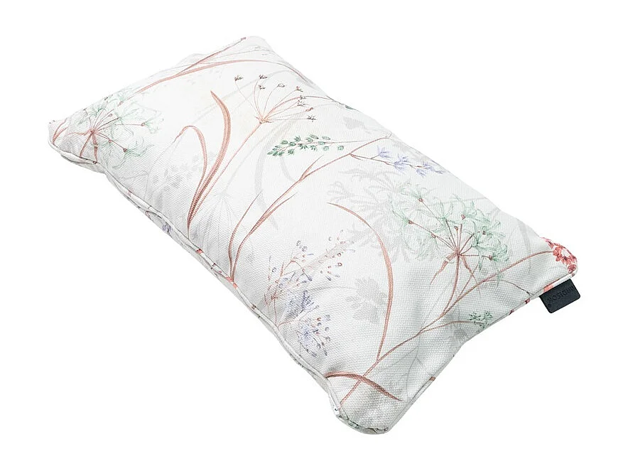 Sierkussen Donna natural canvas eco+ - Ca. 30x50 cm - Set van 4