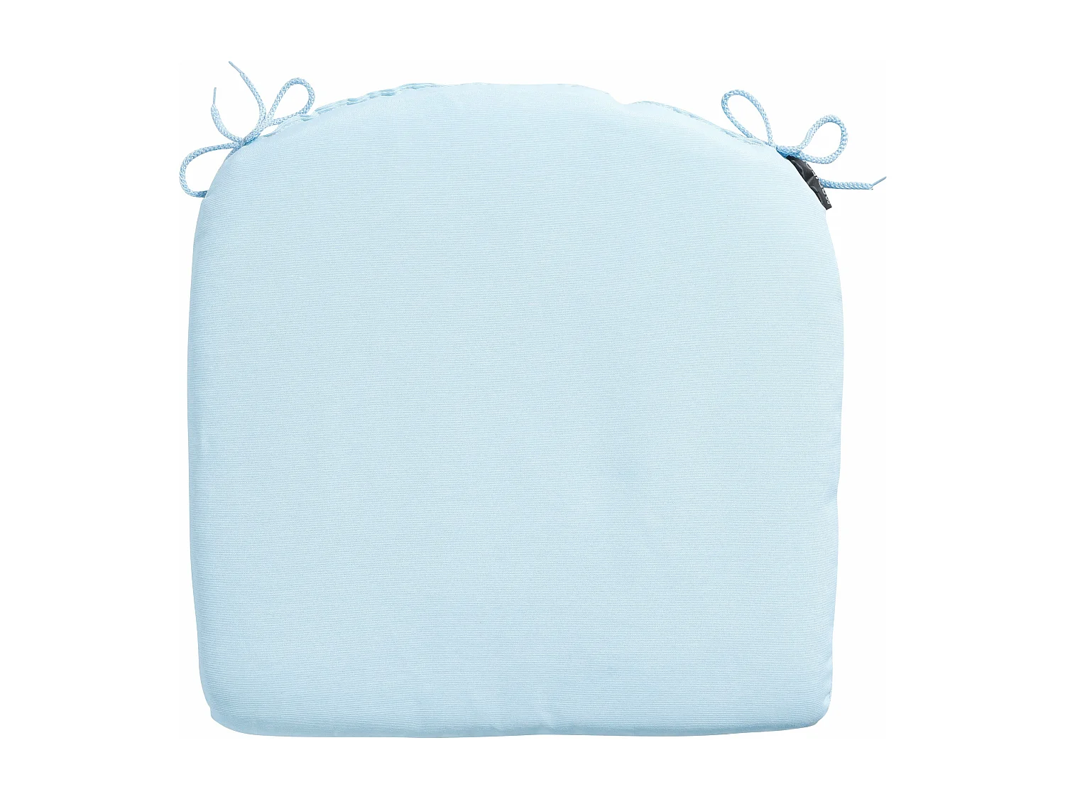 Coussin d'assise Panama Skyway - Environ 46x48 cm - Lot de 4