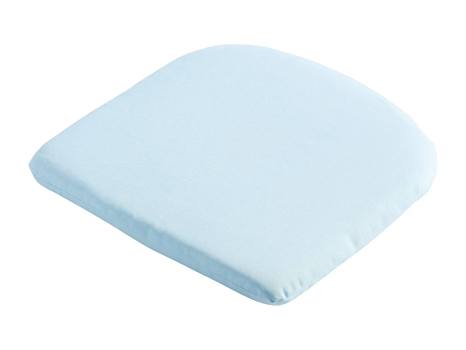 Coussin d'assise Panama Skyway - Environ 46x48 cm - Lot de 4