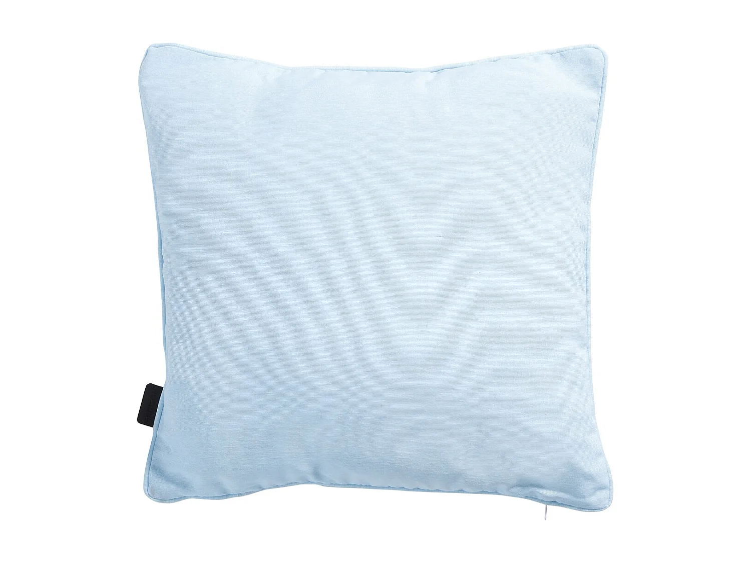 Coussin décoratif Panama Skyway - Env. 60x60 cm - Lot de 4