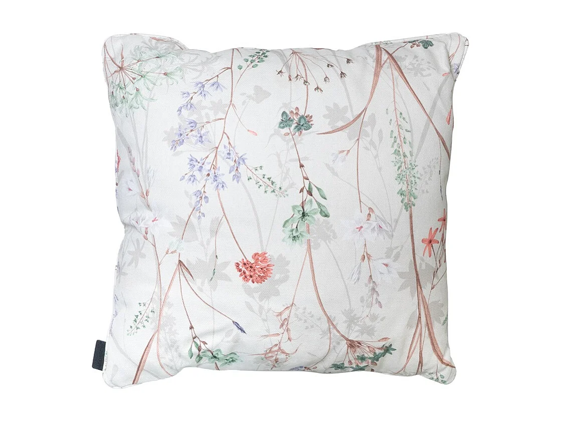 Sierkussen Donna natural canvas eco+ - Ca. 50x50 cm - Set van 4