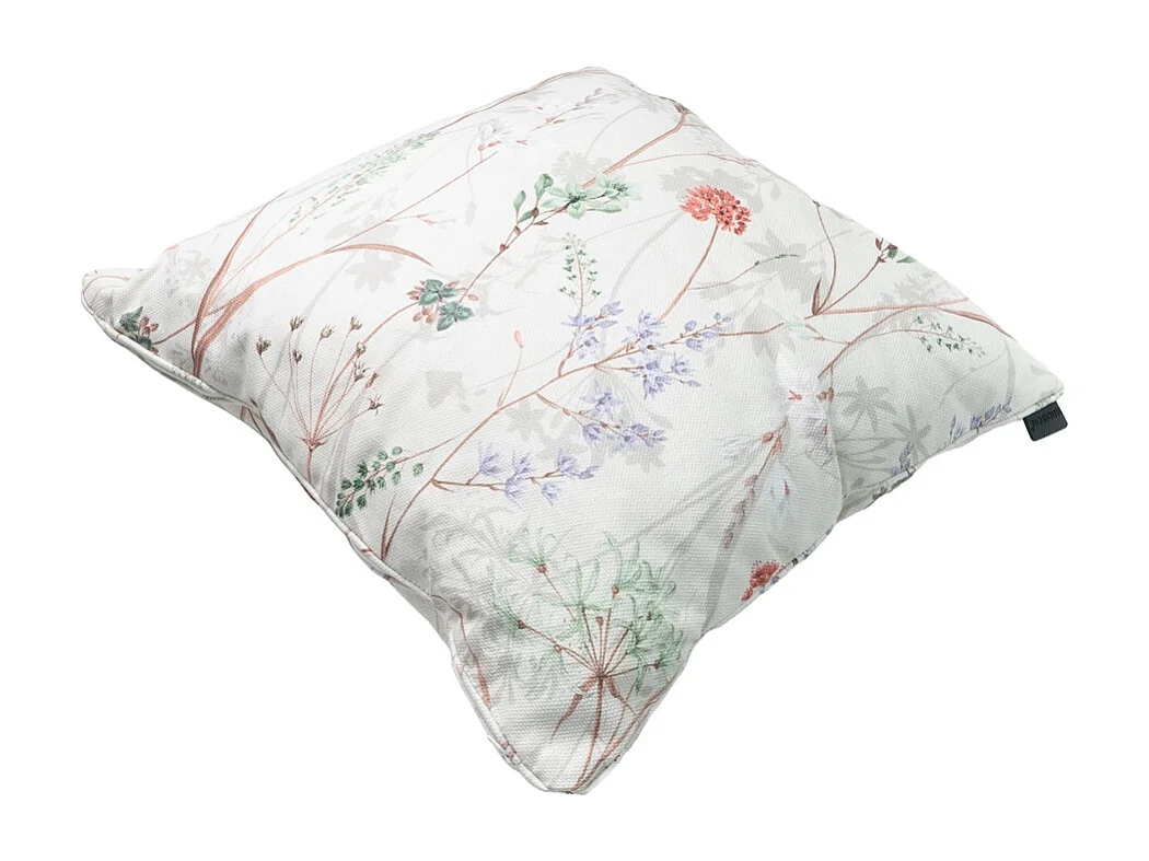 Sierkussen Donna natural canvas eco+ - Ca. 50x50 cm - Set van 4