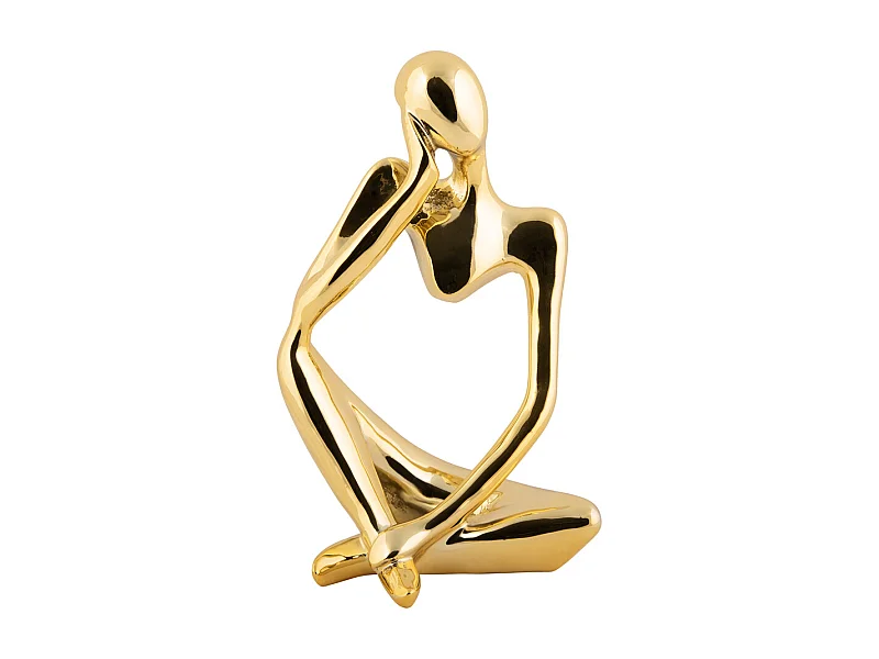 Bild Imagine - Vergoldet