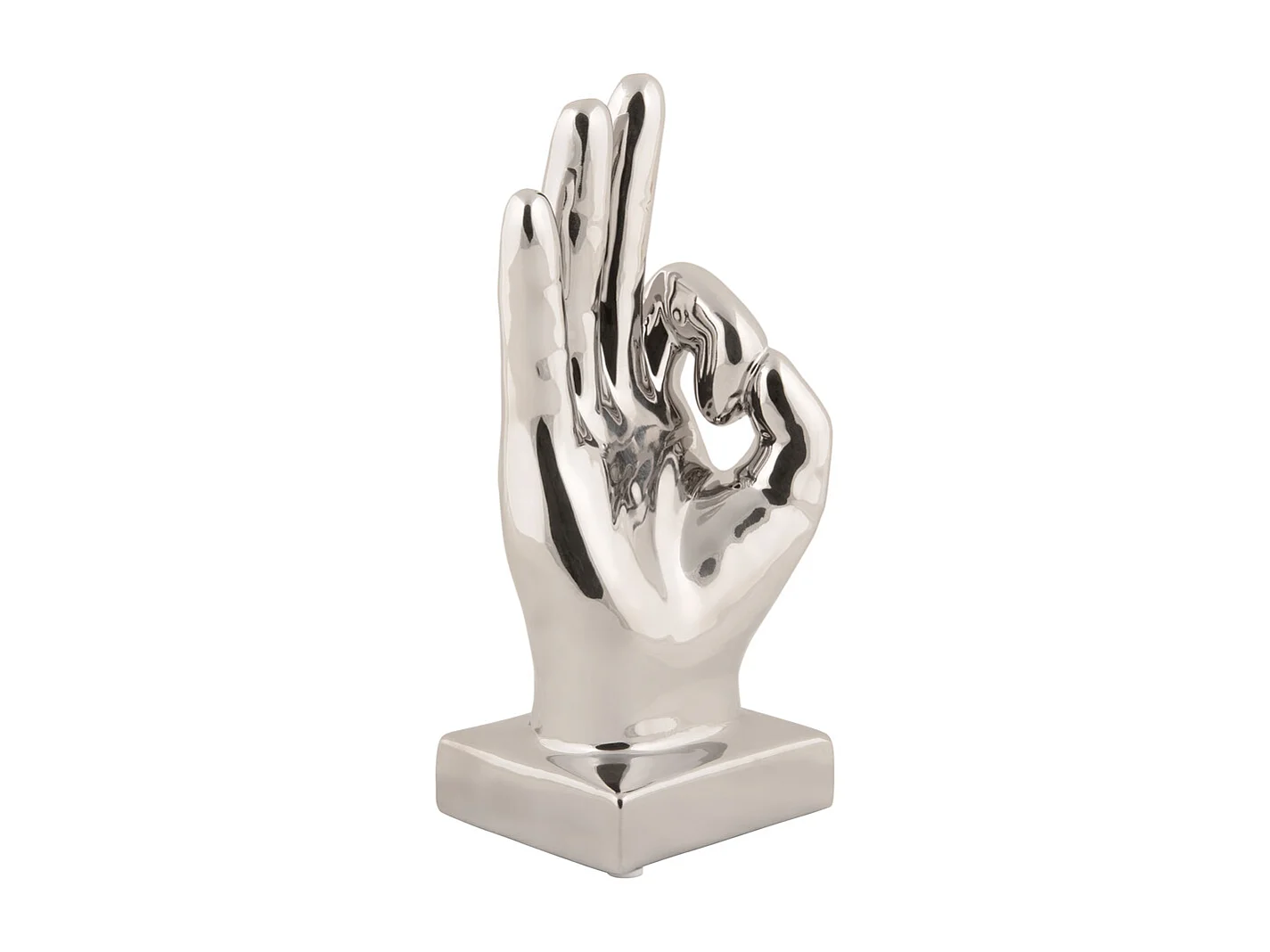 Image Perfecto - Chromé