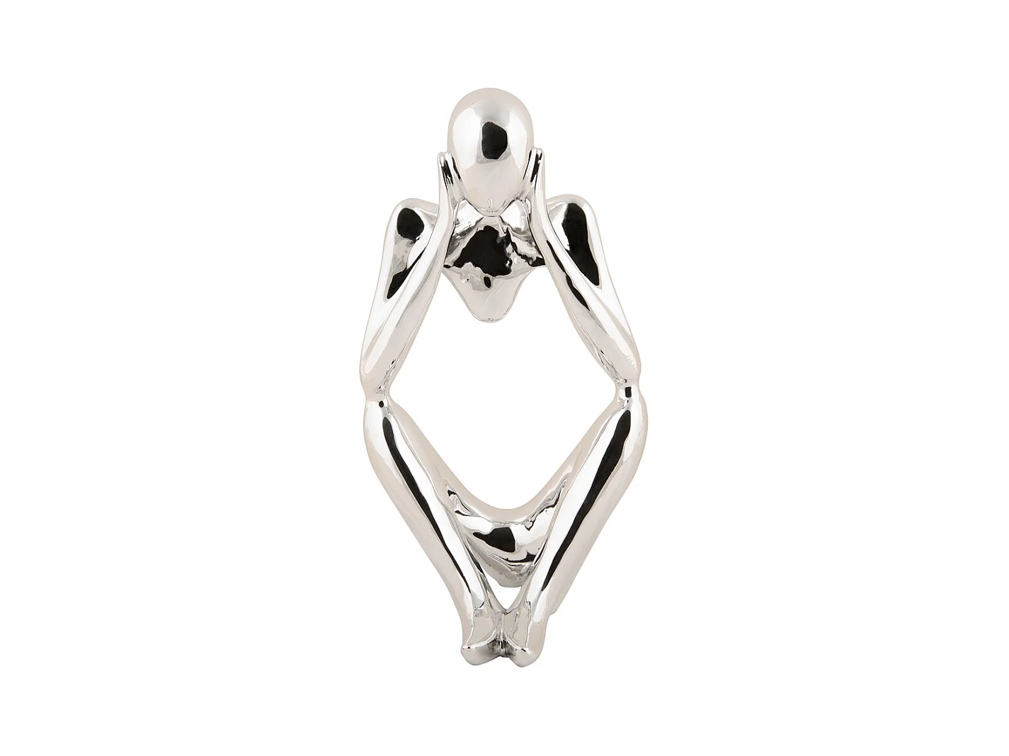 Image Imagine - Chromé