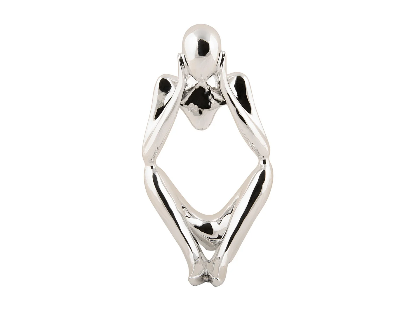 Image Imagine - Chromé