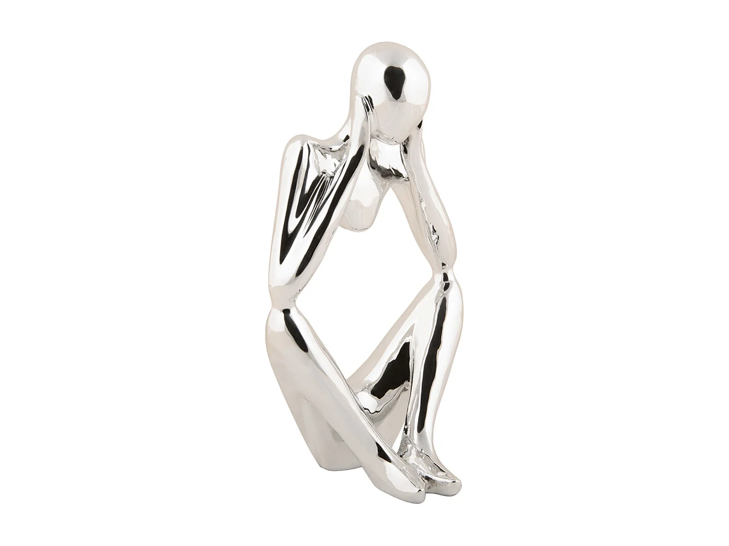 Image Imagine - Chromé