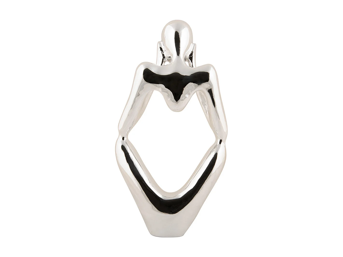 Image Imagine - Chromé