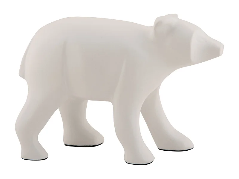 Imagen Oso - Blanco - Decorativo