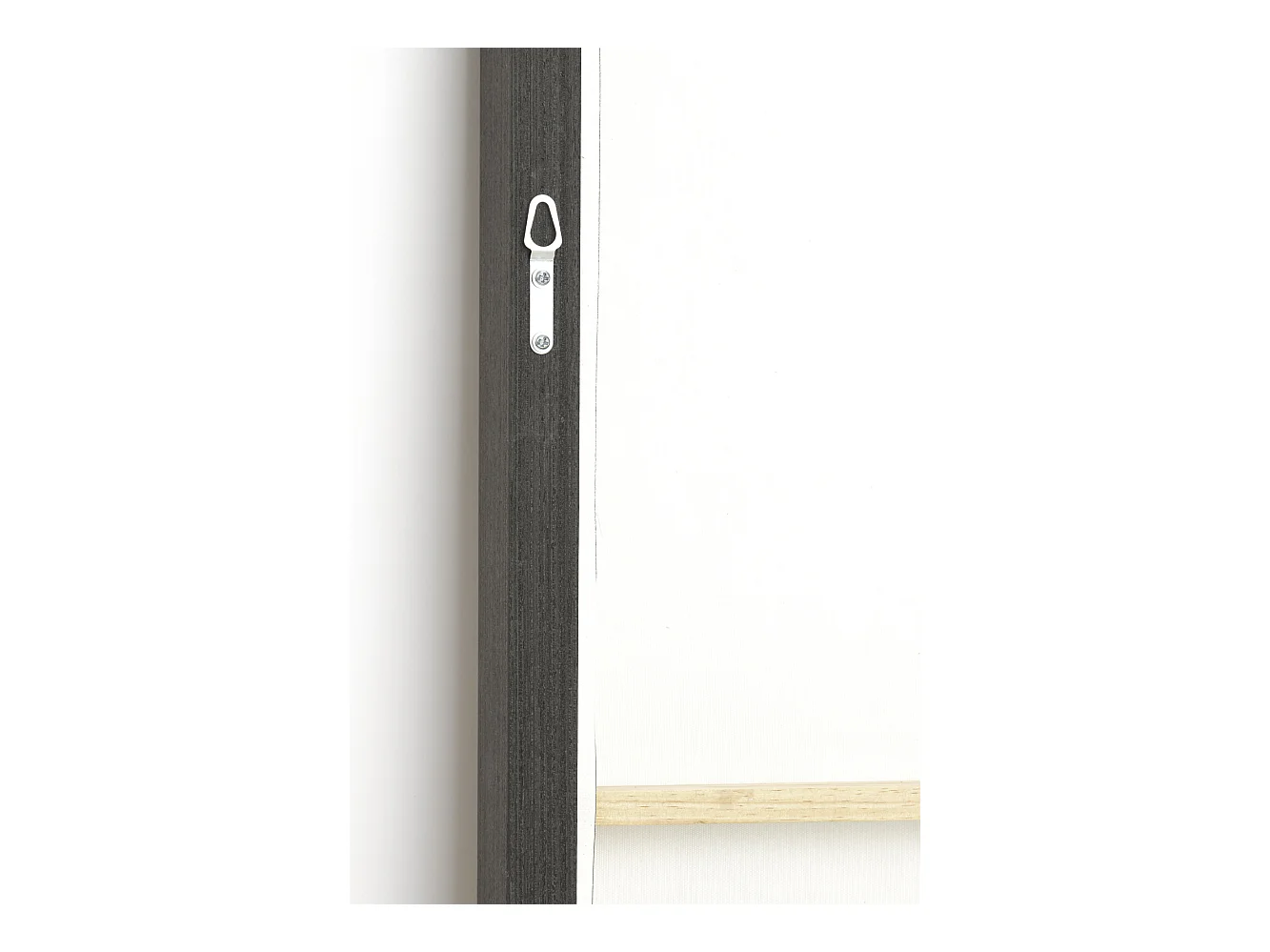 Ornement DEHESA - 90x3,5x120cm - Marron