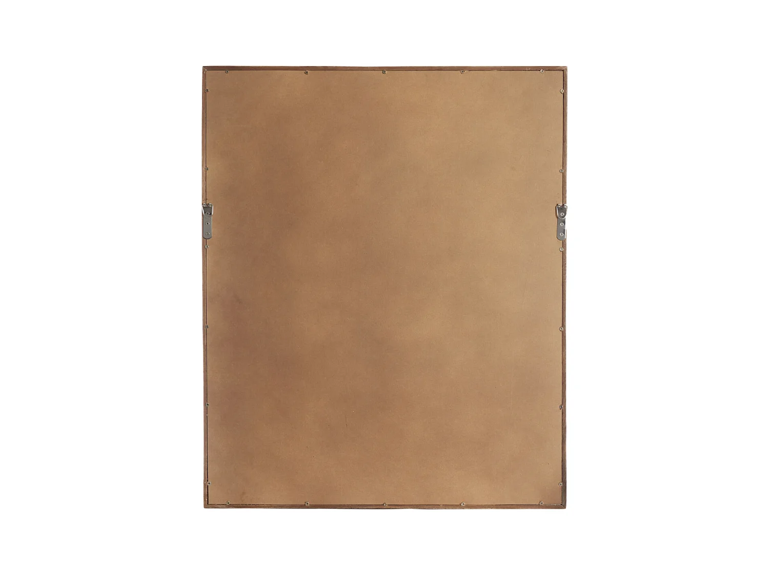 Ornament HAIPA - 74x2x90cm - Wit