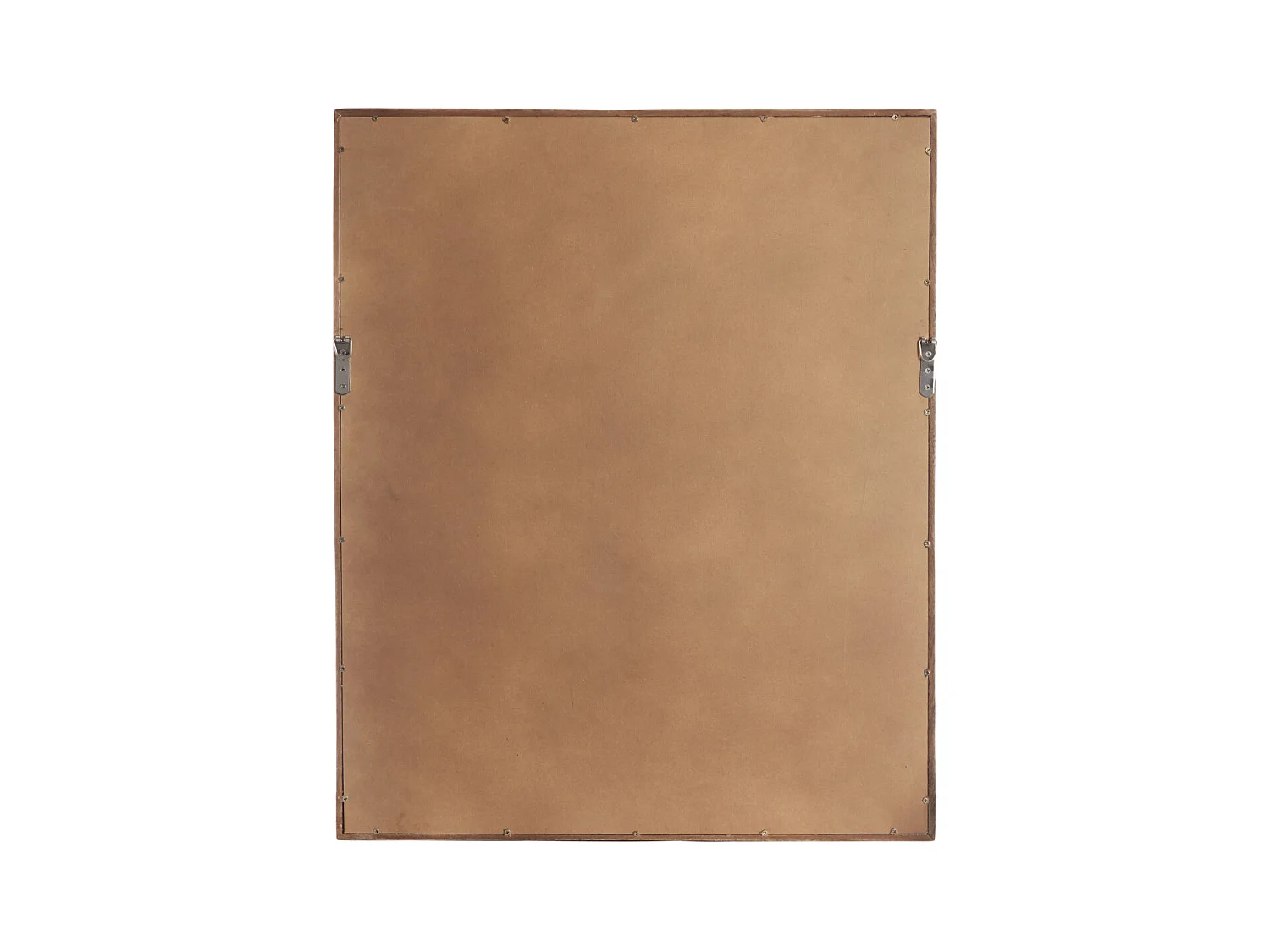 Ornement HAIKU - 74x2x90cm - Blanc