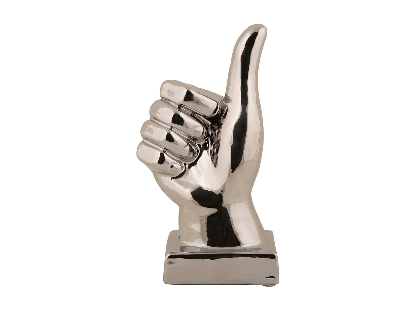 Beeld Okay - Chrome plated