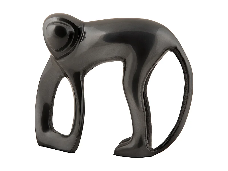 Image Monkey - Plaqué métal