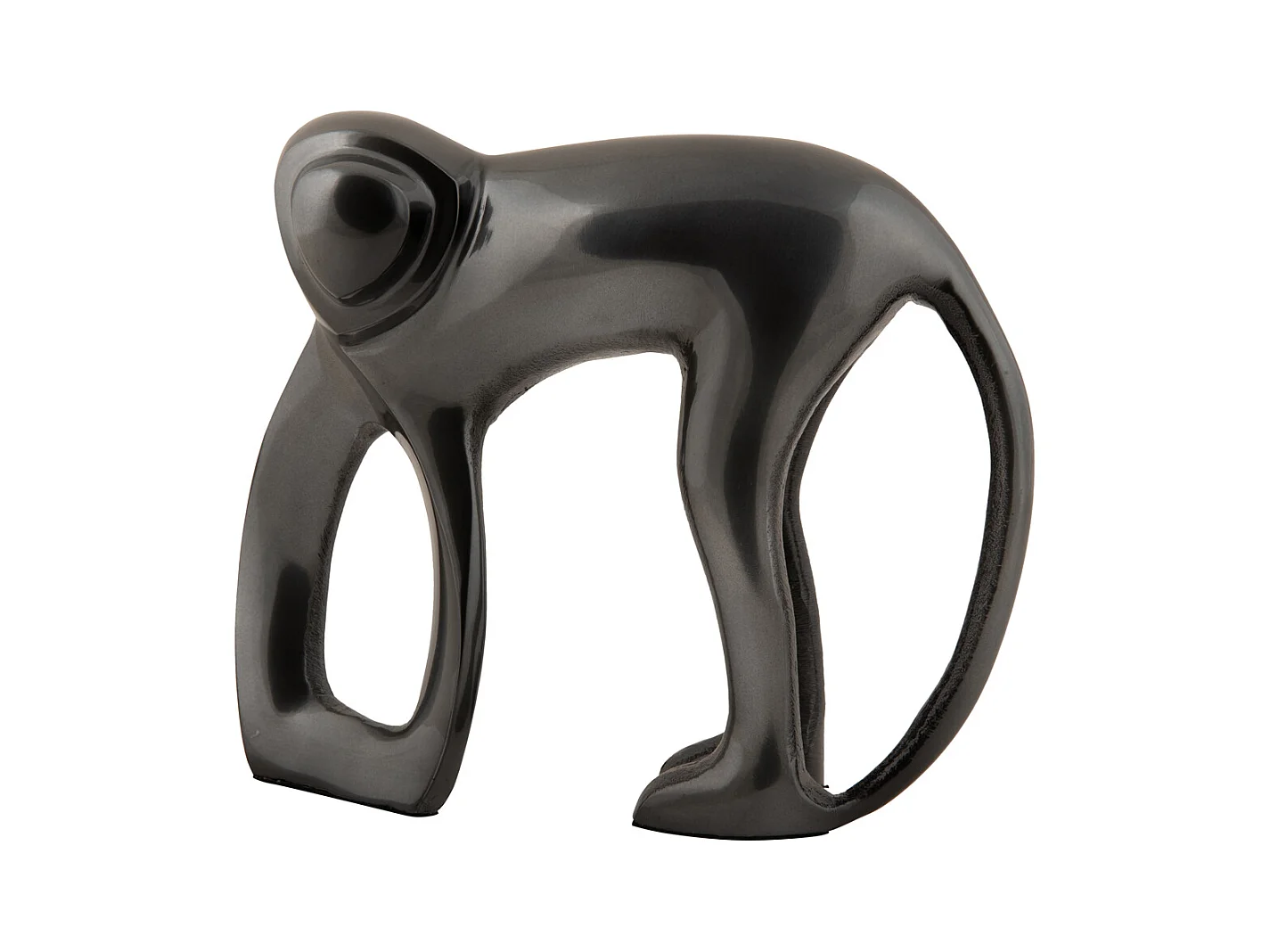 Image Monkey - Plaqué métal