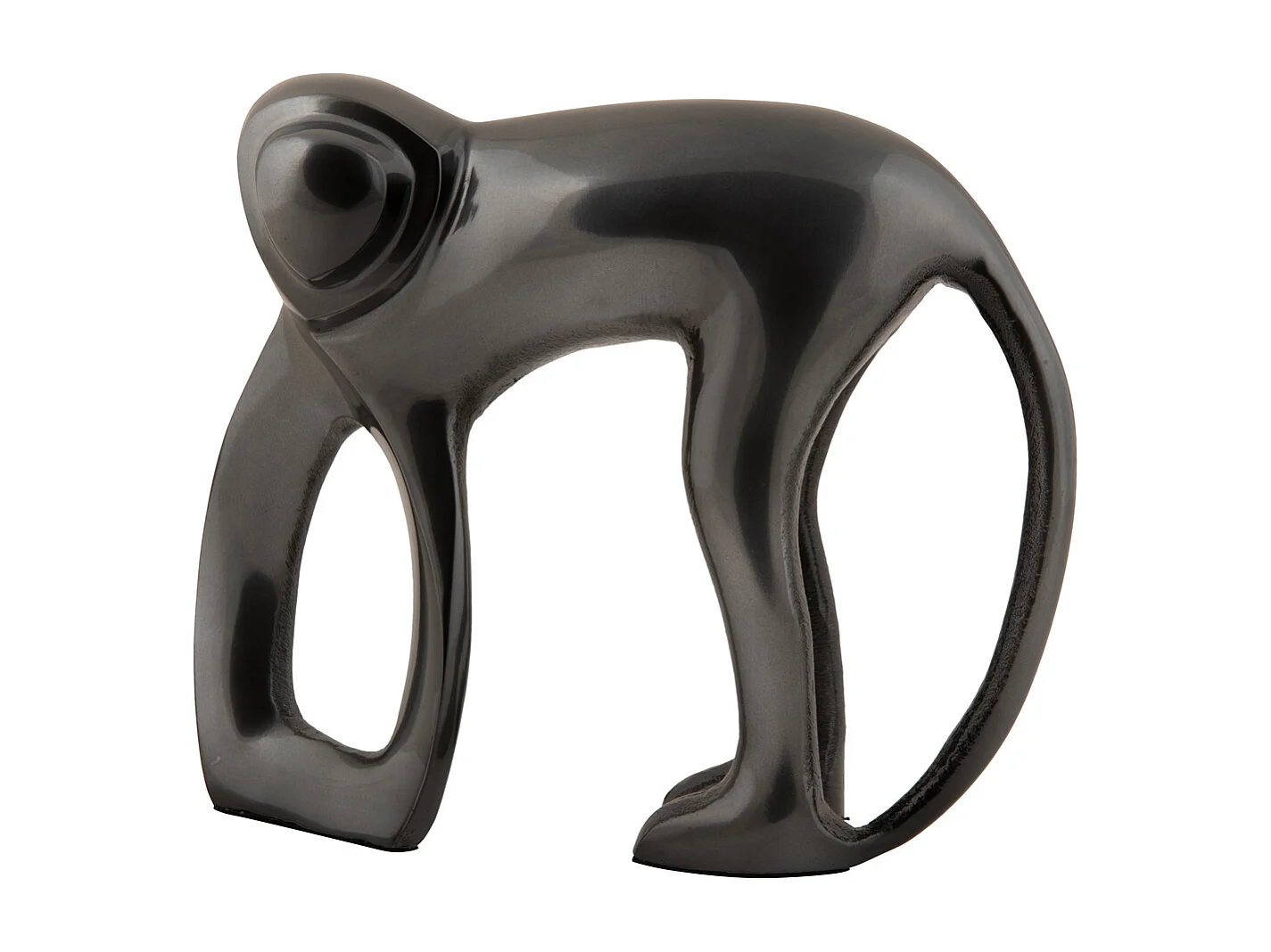 Image Monkey - Plaqué métal