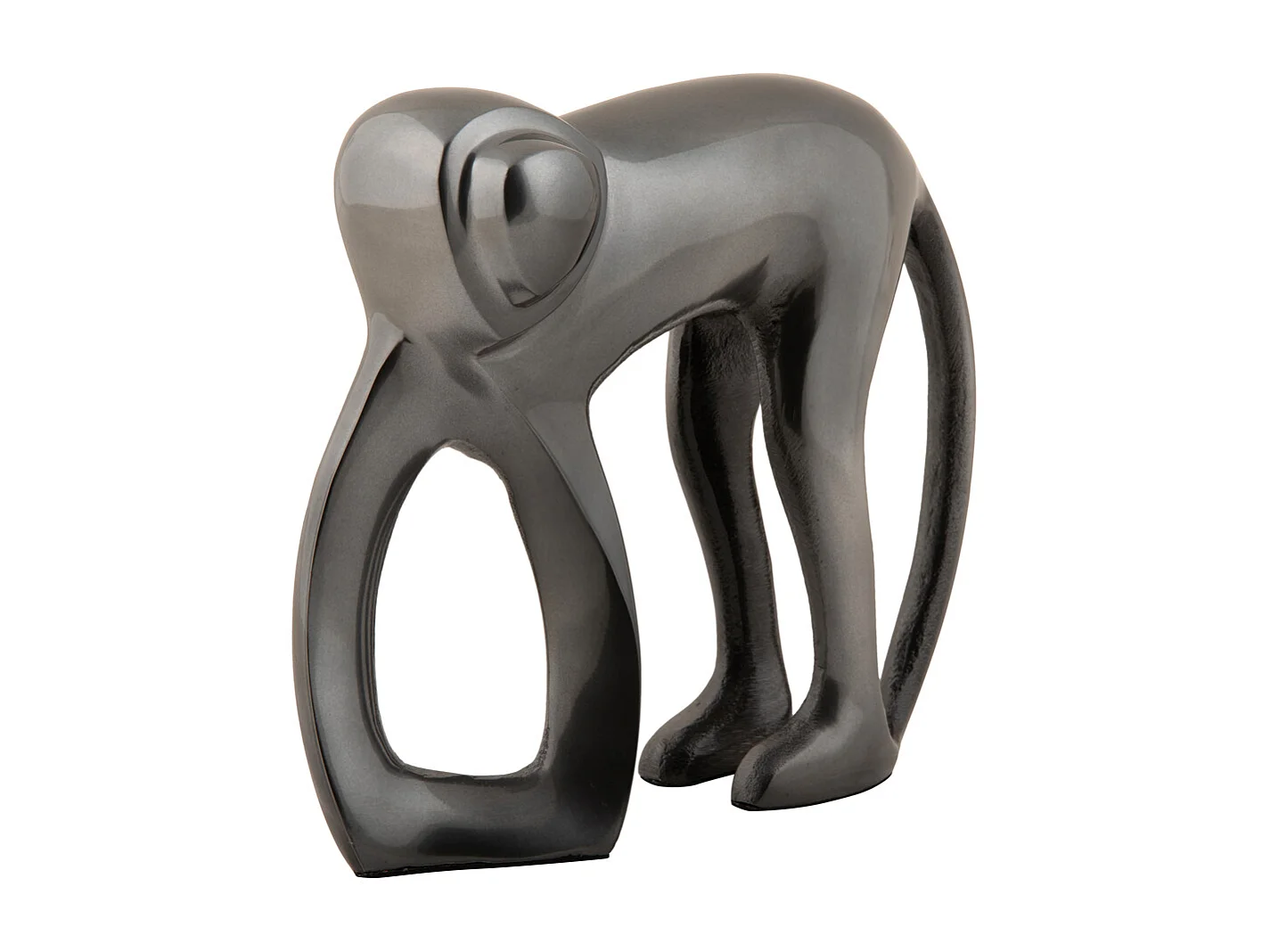 Image Monkey - Plaqué métal