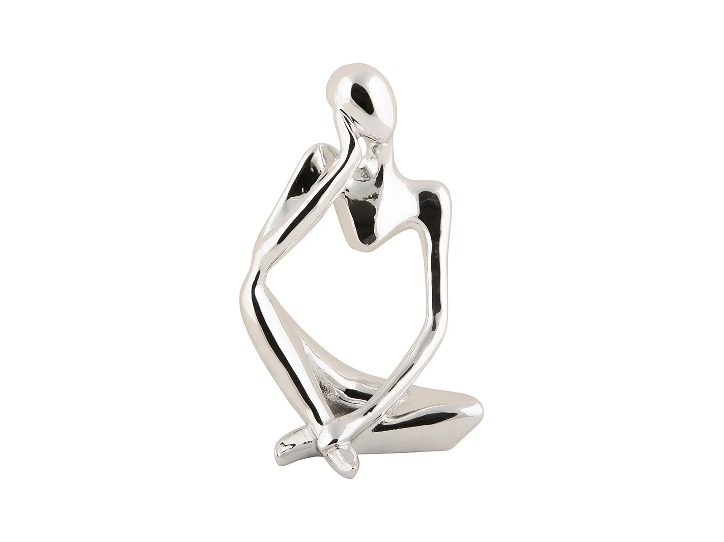 Image Imagine - Chromé