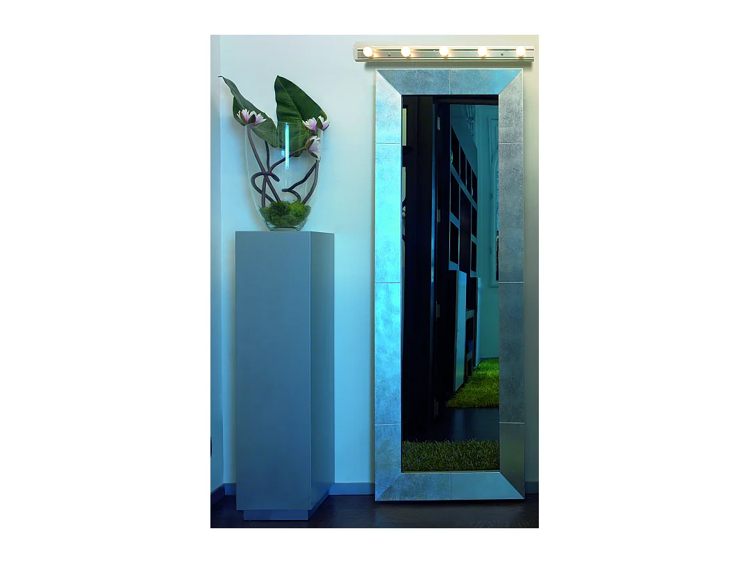 LEDS C4 Salle De Bains Ip20 Make Up 805Mm G9 6W