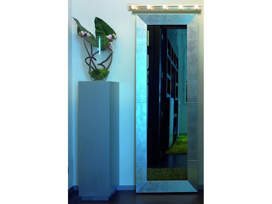 LEDS C4 Salle De Bains Ip20 Make Up 805Mm G9 6W