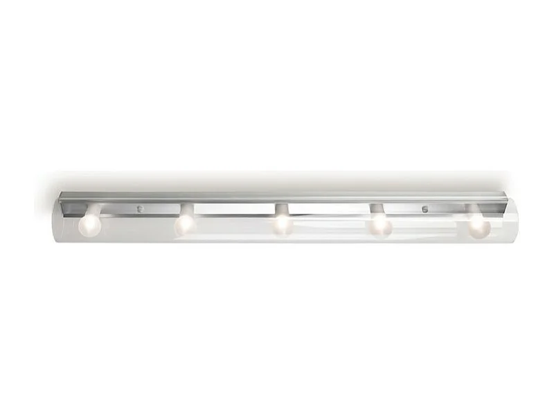 LEDS C4 Salle De Bains Ip20 Make Up 805Mm G9 6W