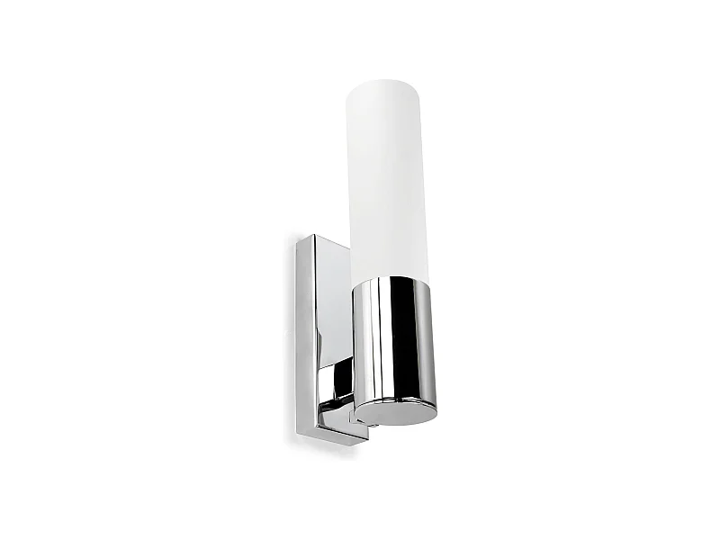 LEDS C4 Salle De Bains Ip44 Dresde On E14 9W Chrome