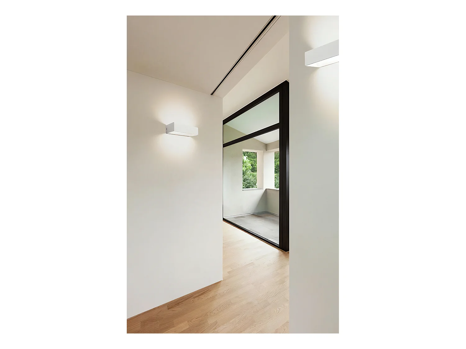 Applicare il modello Toppi LED Bianco FORLIGHT