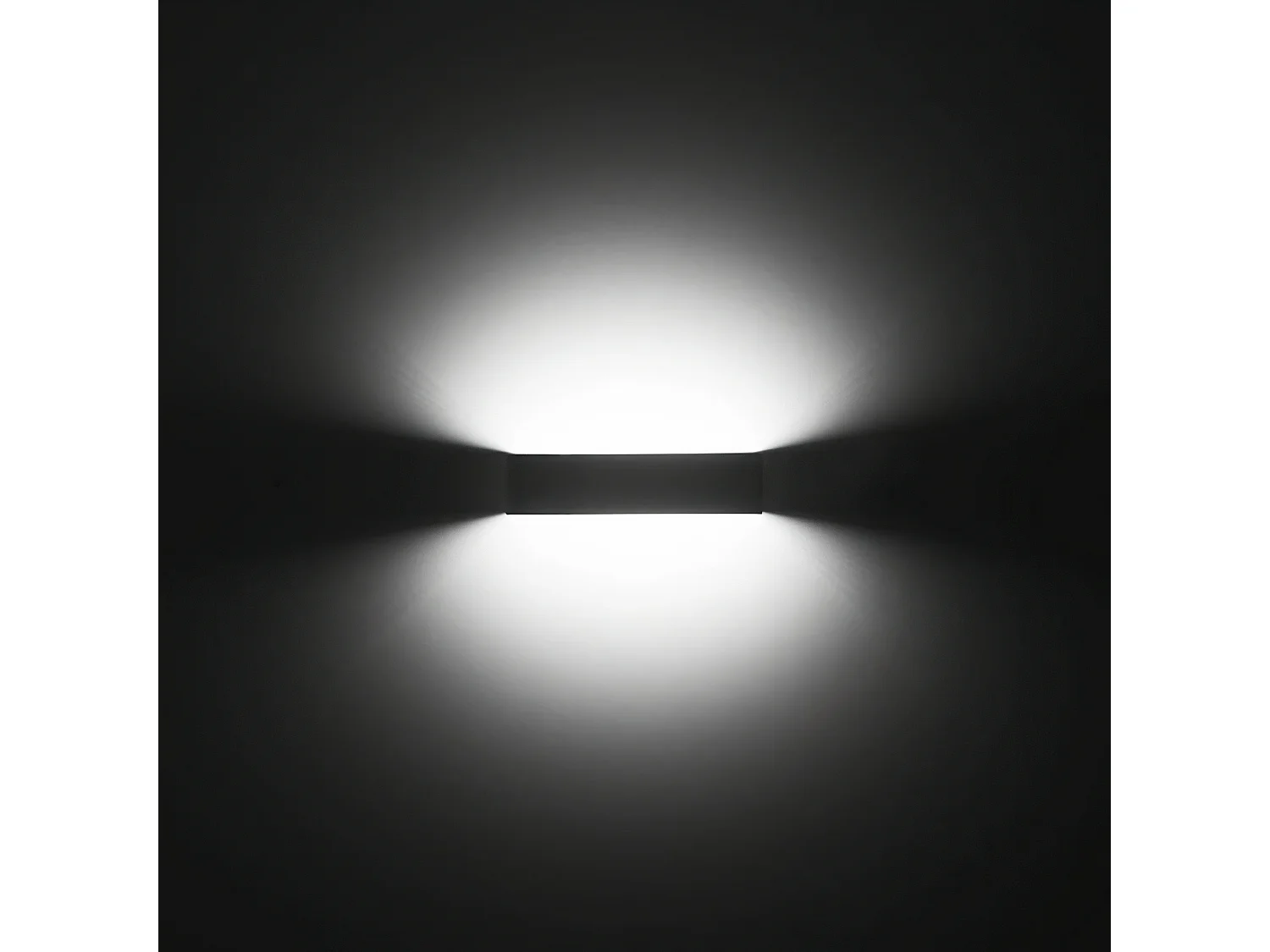 Applicare il modello Toppi LED Bianco FORLIGHT