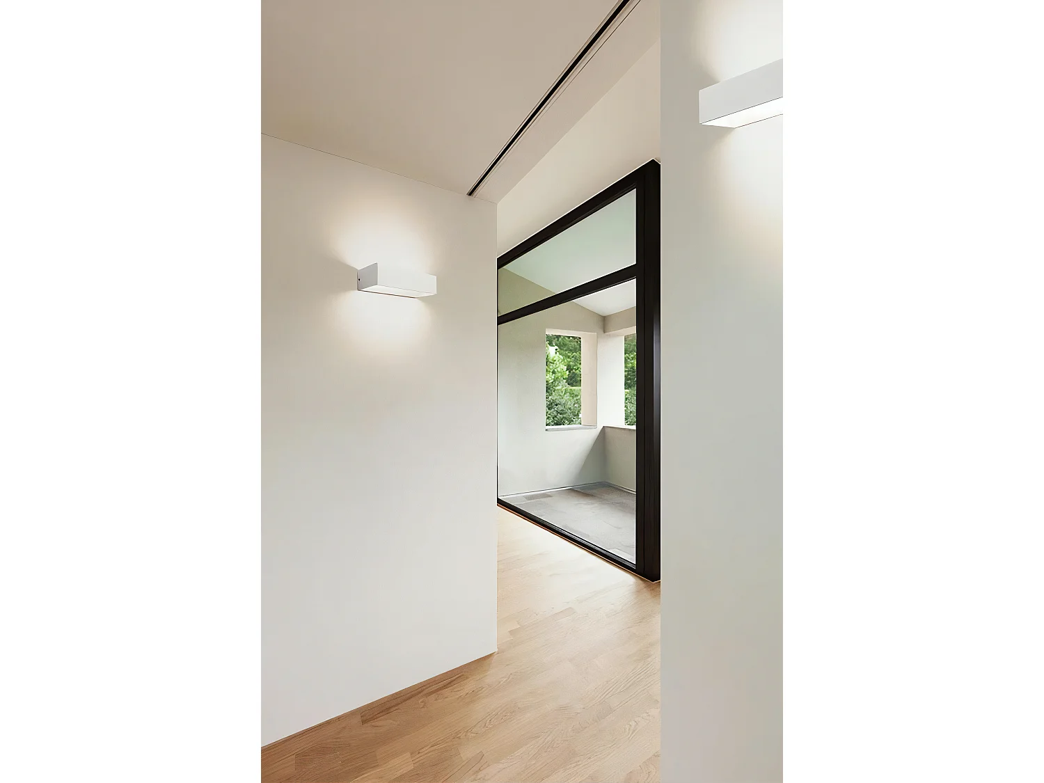 Applicare il modello Toppi LED Bianco FORLIGHT