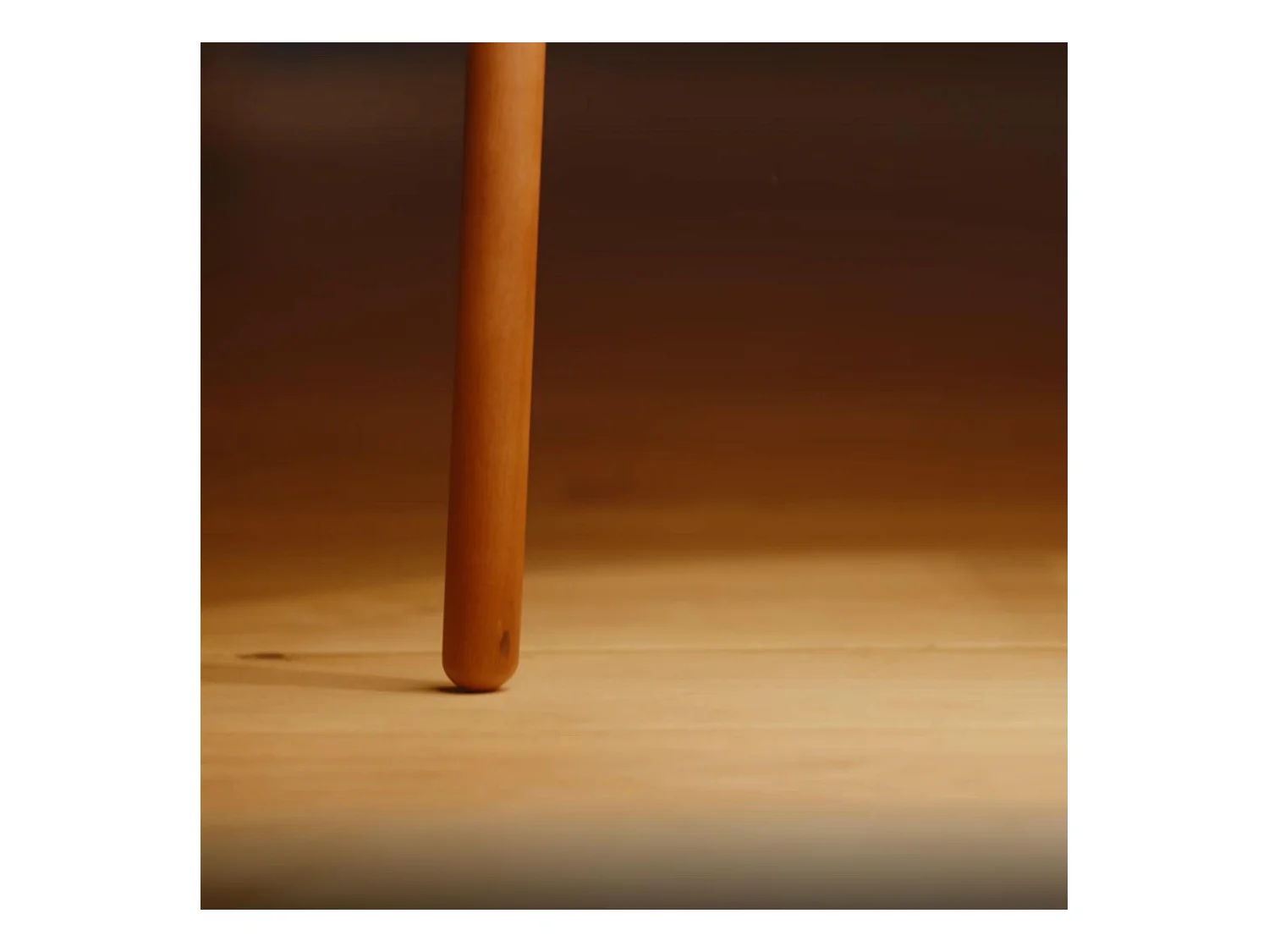 LEDS C4 Lampadaire Woody E27 15W Blanc