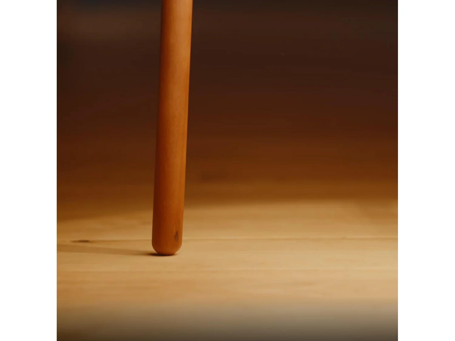 LEDS C4 Lampadaire Woody E27 15W Blanc