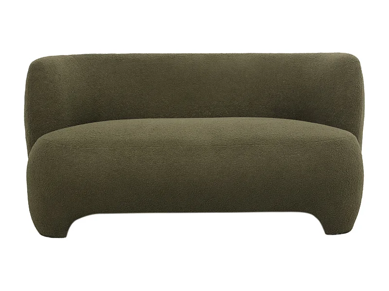 Bank Ardor - Vert mousse